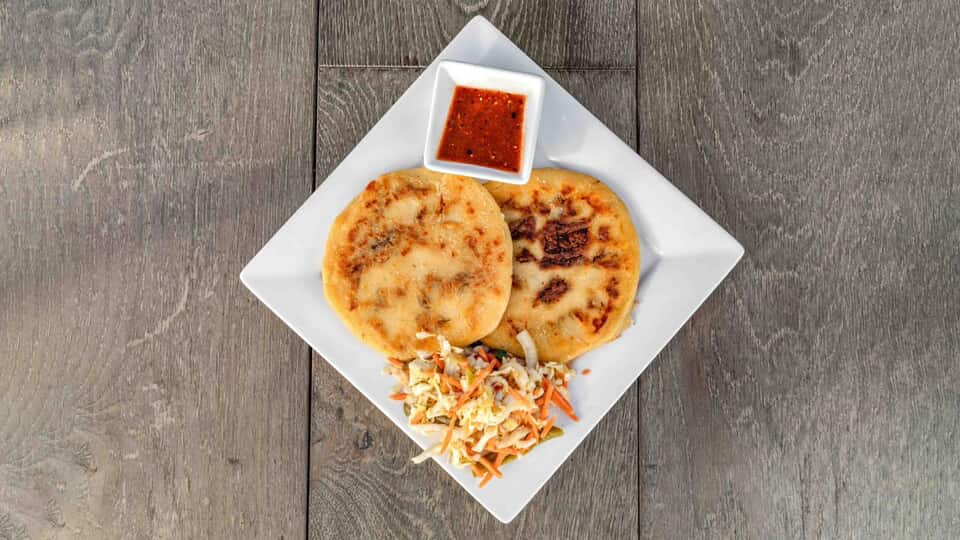 Authentic Mexican Food