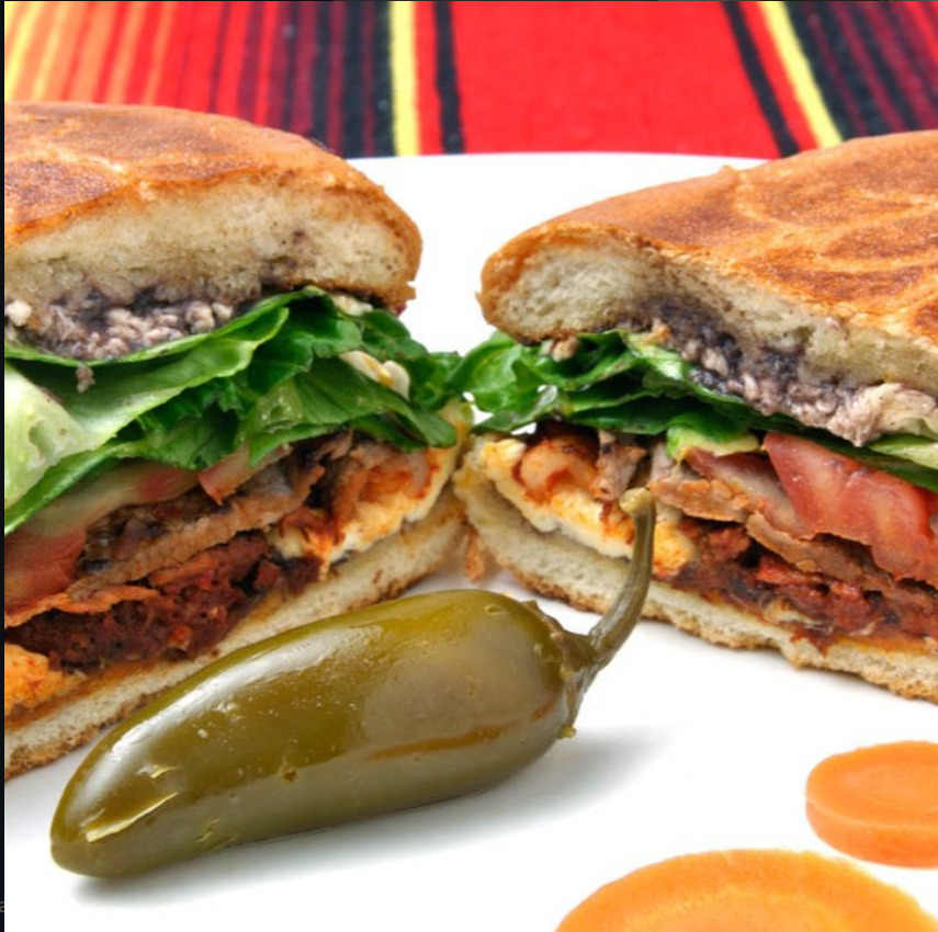 Mexican Food Specialties